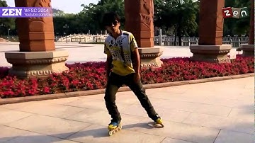 [Tutorial] Fakie Magic - Slide