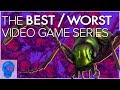 EDF Iron Rain | a Good Sequel to the Best/Worst Game [SSFF]