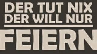 Alfred Heinrichs Wippe Mit Dem Beat