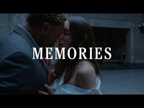 Charlotte Cardin - Memories [Official Music Video]