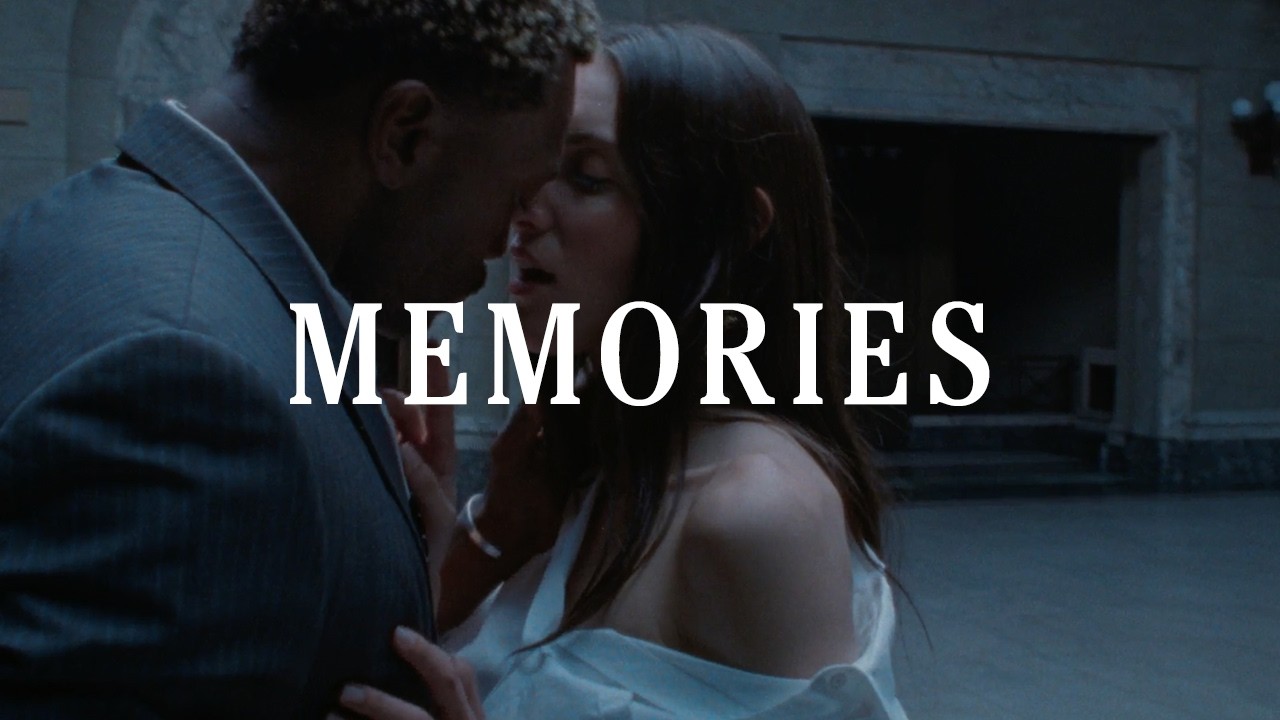 Charlotte Cardin - Memories [Official Music Video]