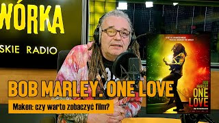 Bob Marley. One Love – czy warto wybrać się na film? Recenzja Makena, Strefa Dread, Czwórka