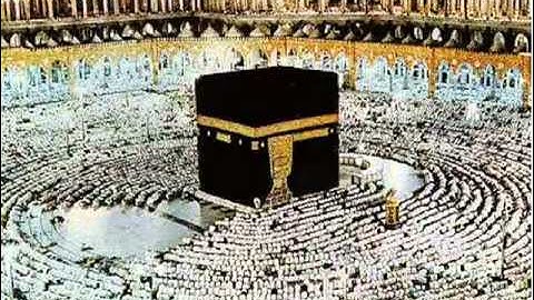 ماهر المعيقلي لم يكمل التلاوه من البكاء