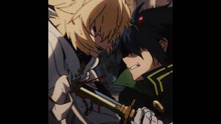 Owari No Seraph - Teeth Xtentacion