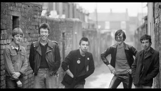 The Undertones - Tearproof (1980)