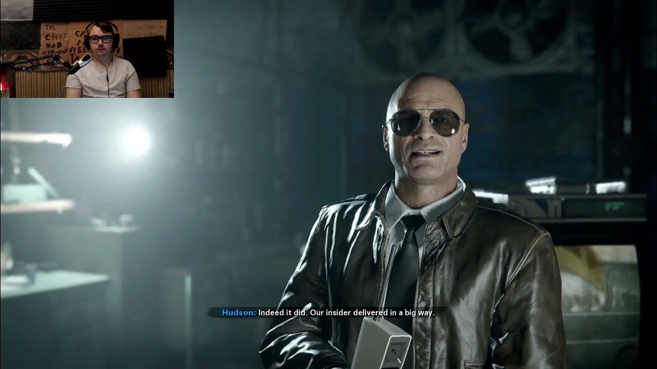 (Call Of Duty Black Ops Cold War)(Campaign)(Part 7)(SafeHouseCuba