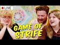 Game of Life, But This Time Live | NRB Streams House Rules