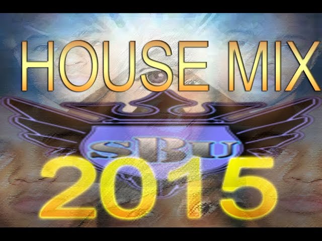 MZANSI HOUSE MUSIC MIX  - VOL 2015 HQ class=