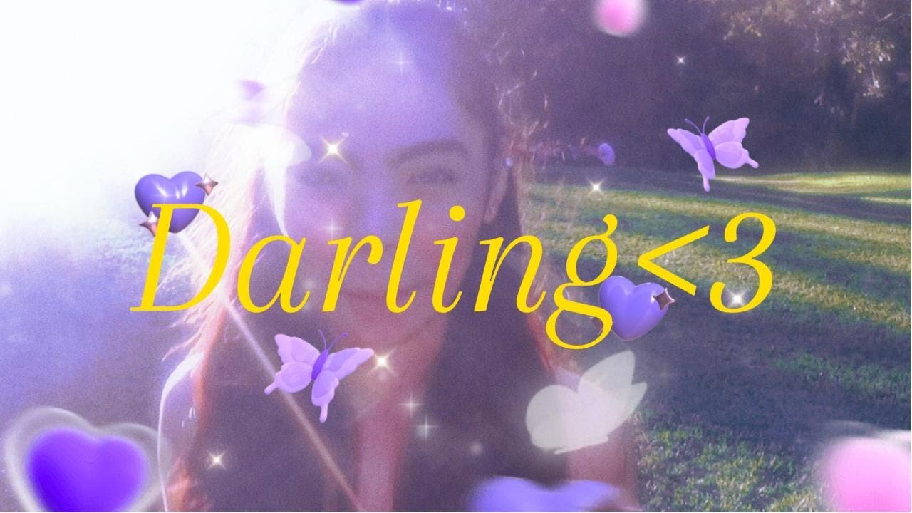 Ace   Darling Official Audio