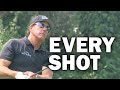 Phil Mickelson Final Round of the 2020 Safeway Open | Every Shot