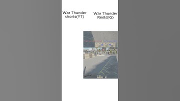 2 side of content #warthunder #gaming  #memes #shorts #fyp #gaijin