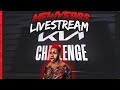 NBA 2K23 KIA CHALLENGE  | AIM HIGH FOR 1,000 SUBS