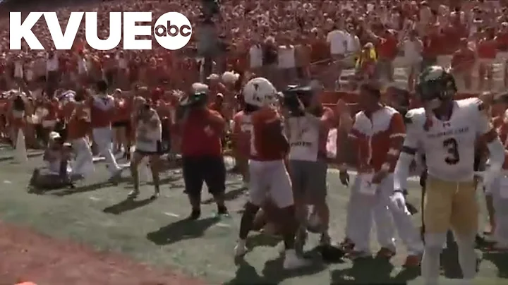 Former Texas WR Isaiah Bond no longer faces charges in sexual assault case