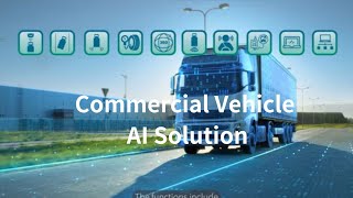 EverFocus' Comprehensive Commercial Vehicle Safety Solution