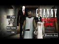 Granny 1 Scap 👹😱💀 #granny #grannygame #grannyhorrorgame #grannygameplay #viralvideo #trendingvideo