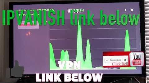 Install VPN on KODI 17 6