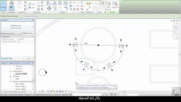 0309 Radial Arrays