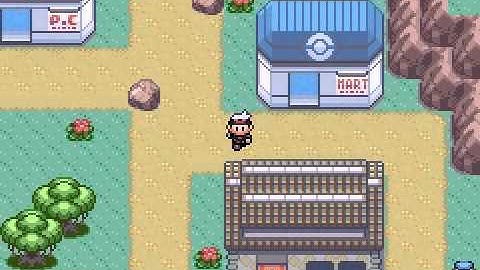 my pokemon ruby hack part 2 [read description].
