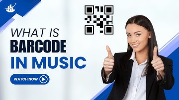 💿 What Are Music Barcodes? 📊 ISRC , UPC & Metadata Explained for Artists 🎤
