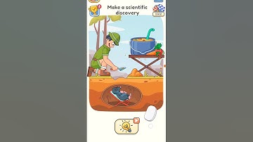 Dop 5 (Delete One Part) 2351 Walkthrough Solutions - All Levels@EyeClue