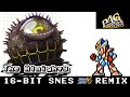 [16-Bit;SNES]The Almighty - Persona 4【MMX2 Style, AMK】(Commission)