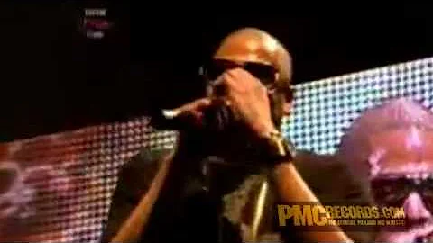 Glastonbury || Jay-Z  x Panjabi MC LIVE