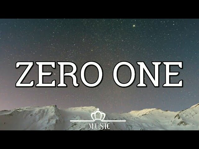 The Living Tombstone - Zero One (Lyrics) class=