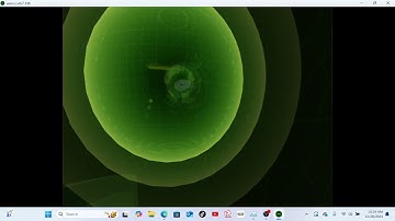 Xbox Dashboard on xemu