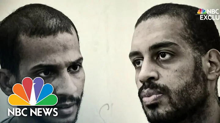 ISIS Terrorists Known As The Beatles Admit Involve...