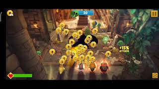 AB Evolution 2022 gameplay android level. 21 daily tasks screenshot 4