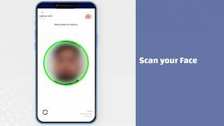 Aarogya Setu 2.0 | Создайте свой ABHA с помощью Aadhaar screenshot 3