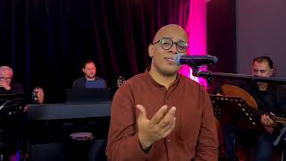 Soufiane Guedira - 9Albi Laha 9Ad Mal قلبي لها قد مال Live Session Redlive Production
