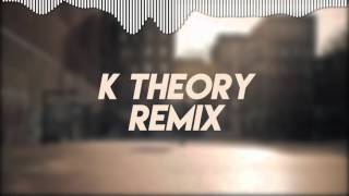 Wiz Khalifa - Black And Yellow (K Theory Remix) Resimi