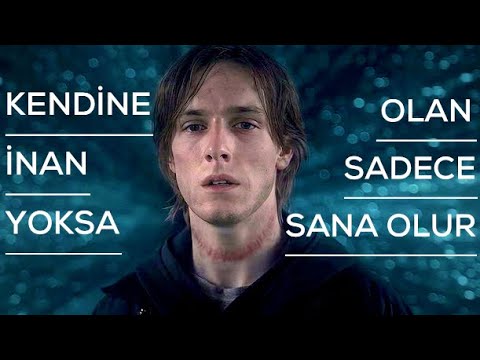 Hayallerine Ulaşamayacağından Korkuyorsan Bu Vİdeoyu İzle- KorkularMotivasyon Videosu