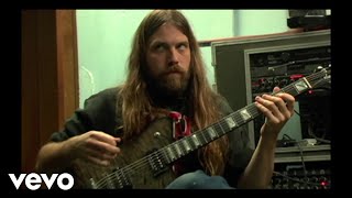 Lamb of God  The Making of Sacrament