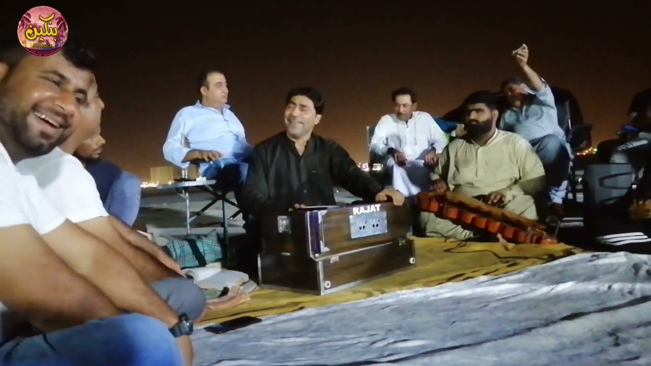 Shahjan Dawoodi/Bahrain Deewan/ Shahir: Mubarik Qazi/ Dila k chol jan ant