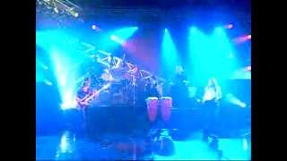 View Deep Purple Live Performance of Smoke on the Water on Hey Hey It's Saturday