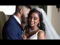 Neasha &amp; Reshad | Nikkah &amp; Reception in Toronto