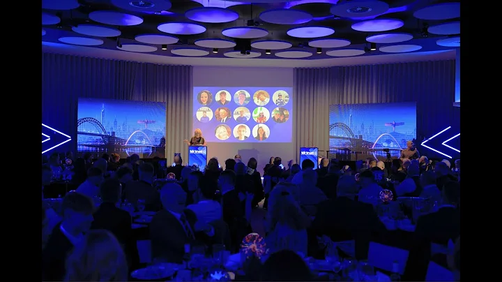 TDR Apprenticeship Awards 2025