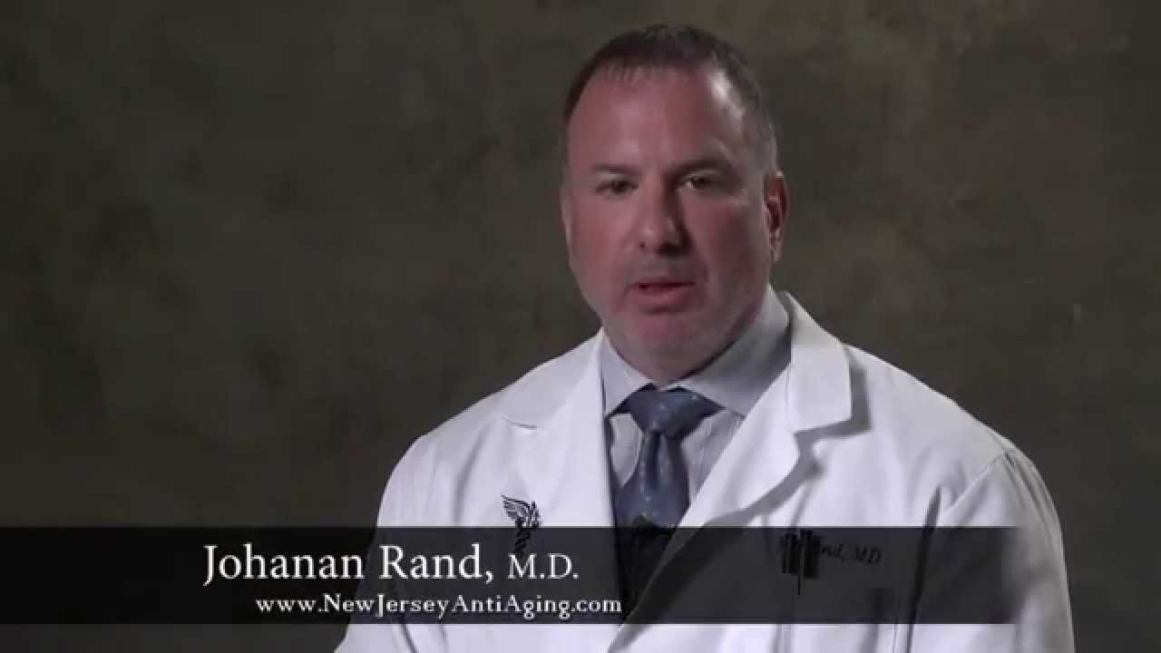 Normal vs. Optimal Hormone Levels Explained by Dr. Johanan Rand, M.D ...