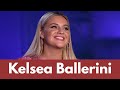 Kelsea Ballerini Admits CMT Artists of the Year Honor is a "Big Deal"