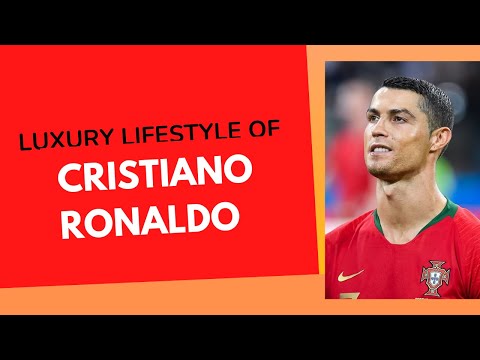 Inside The $500 Million Lifestyle of Cristiano Ronaldo Review