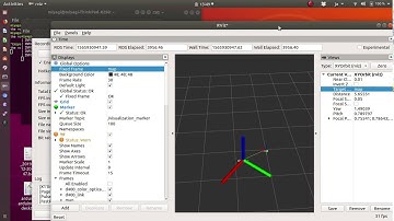 robot localization odom vs pose 2019 08 16 13 48 54