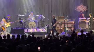 Eddie Vedder &amp; The Earthlings - Dirty Frank - Newark (February 6, 2022)