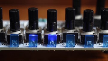 Kit Overview # 32 - Rakit Baby 8