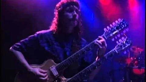 Resurrection Band - Afrikaans - Music To Raise The Dead/LIVE