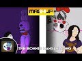 [Mashup] - The Bonnie Mangle Song - GroundBreaking