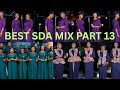 BEST SDA MIX SONGS PART 13 2026 IMMANUELI SIFU GOSPEL KAMANDA WA VITA 