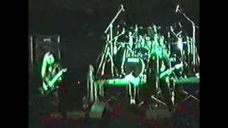 Rage Live At Palavobis Milan Italy 07.06.1997