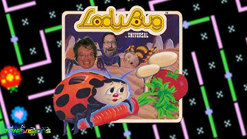 InTariVisions Episode 22 - LadyBug!